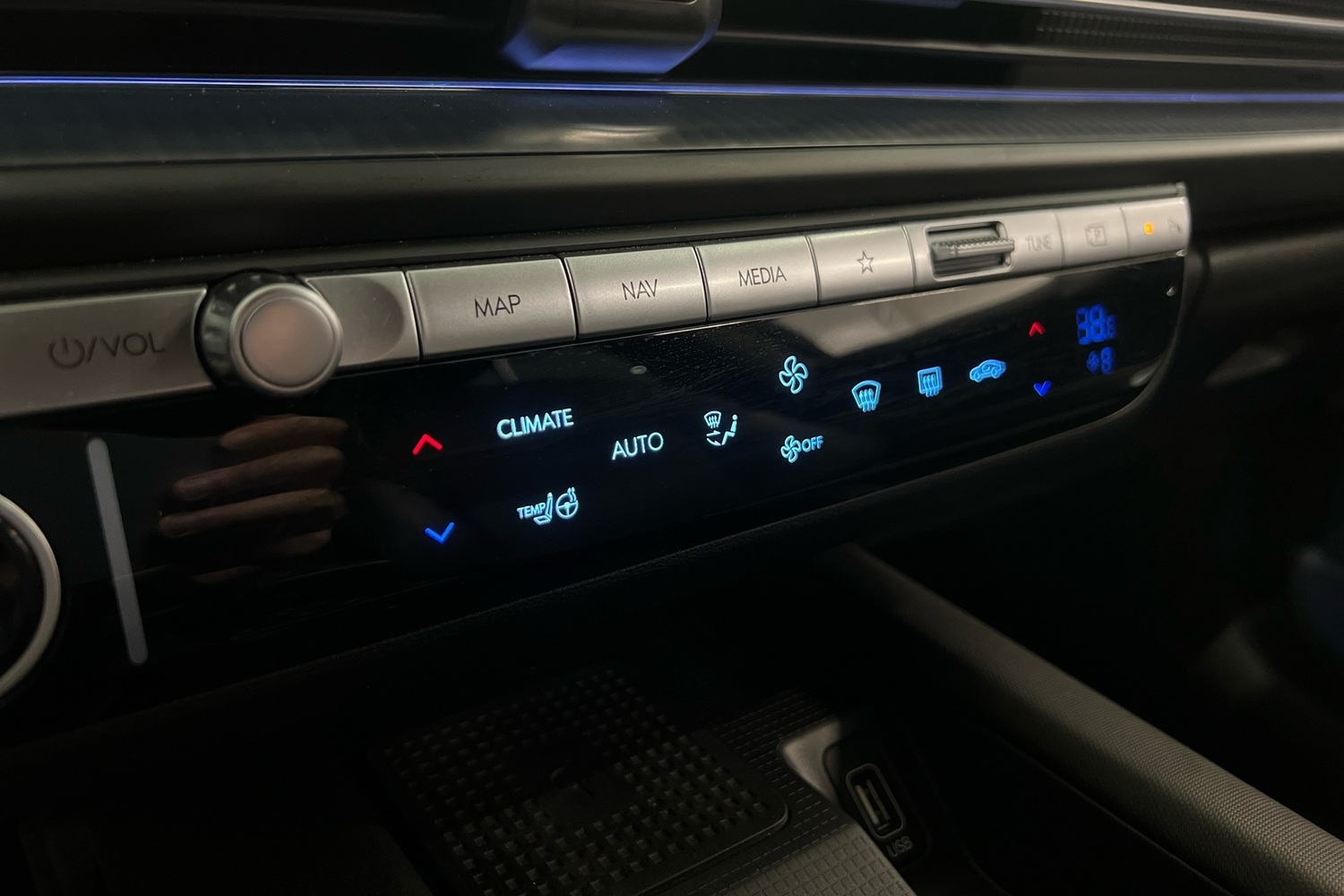 Hyundai IONIQ 6 vaihtoauto