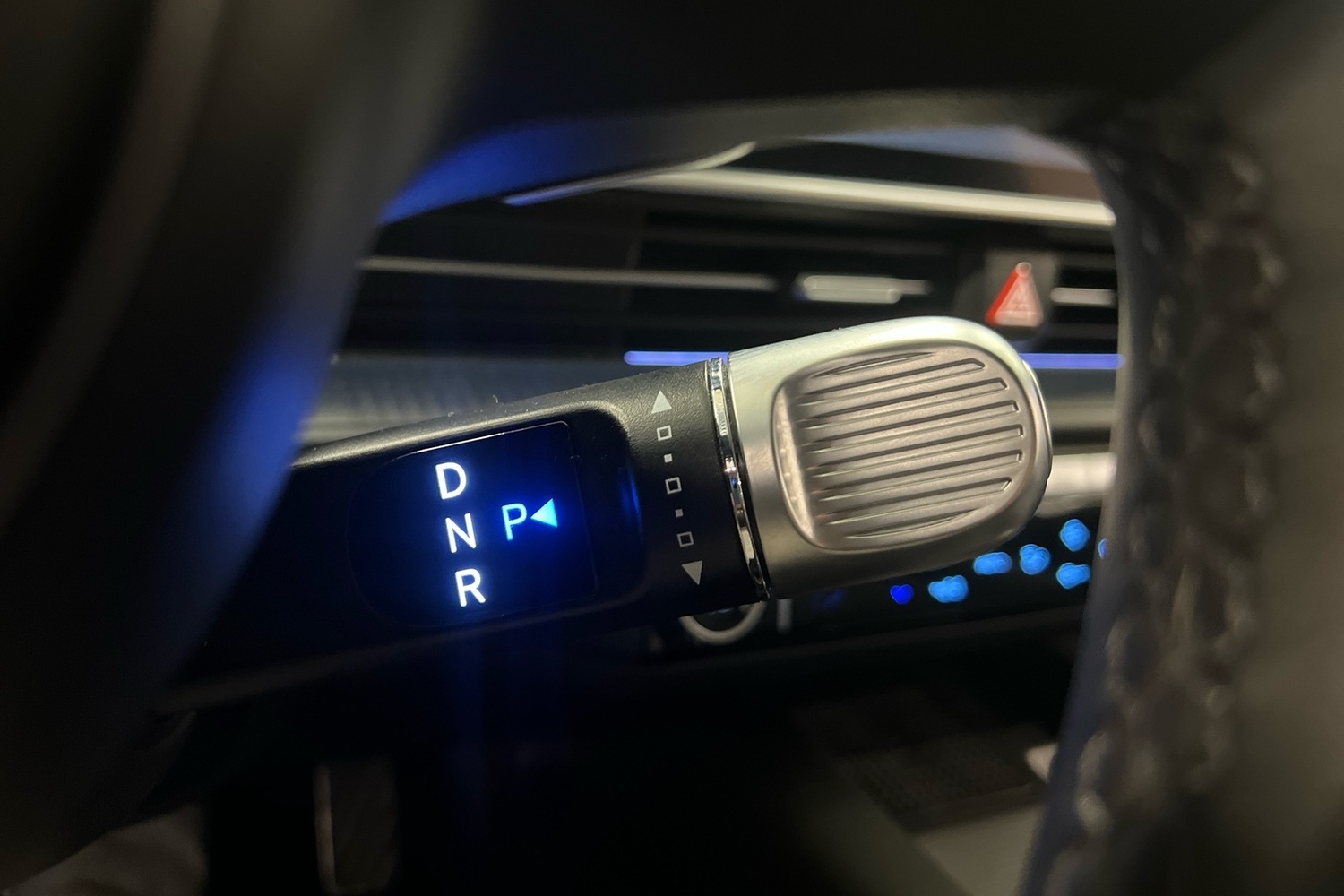 Hyundai IONIQ 6 vaihtoauto