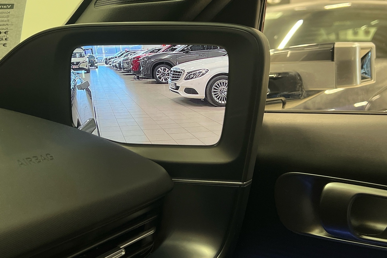Hyundai IONIQ 6 vaihtoauto