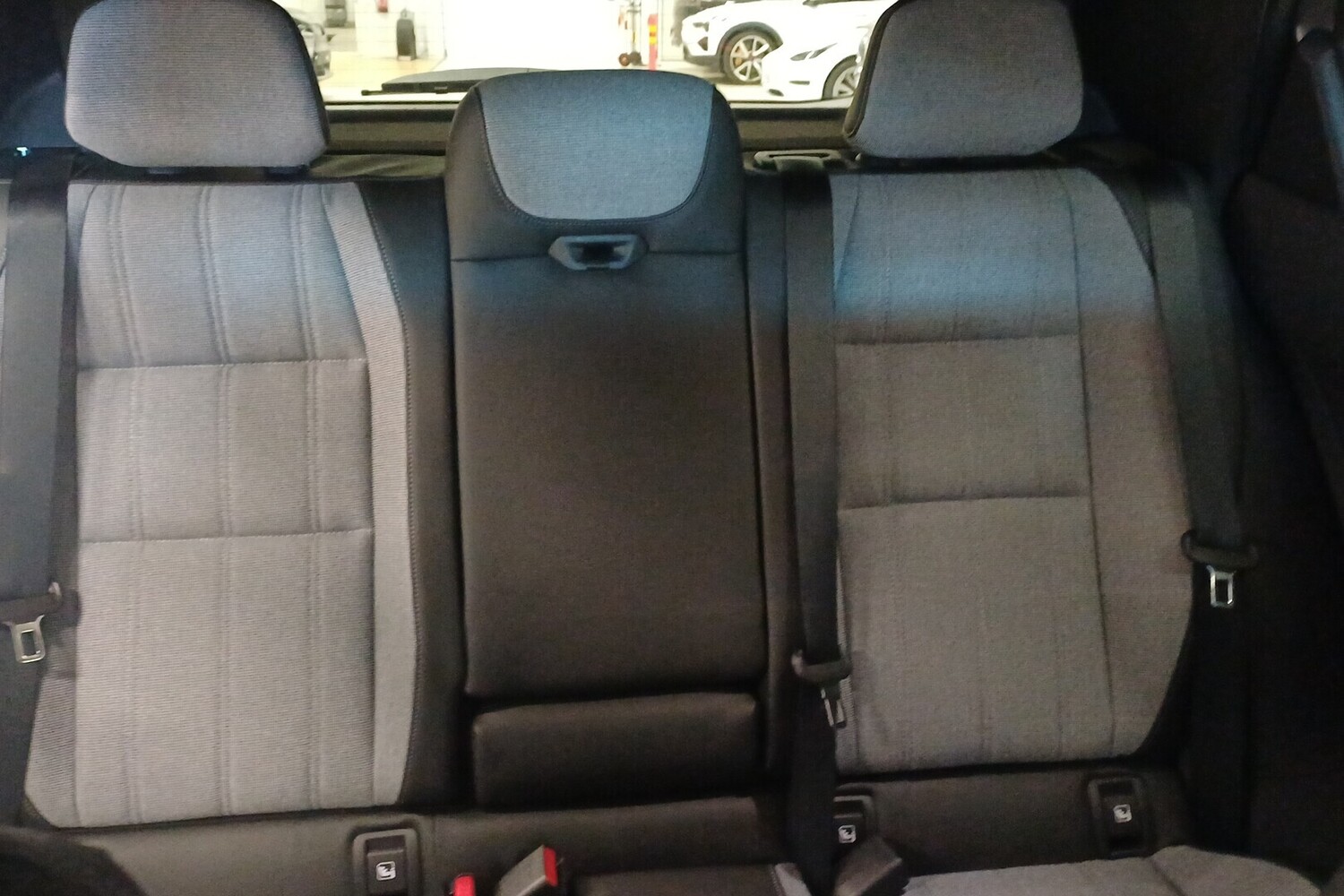 Mitsubishi Eclipse Cross vaihtoauto