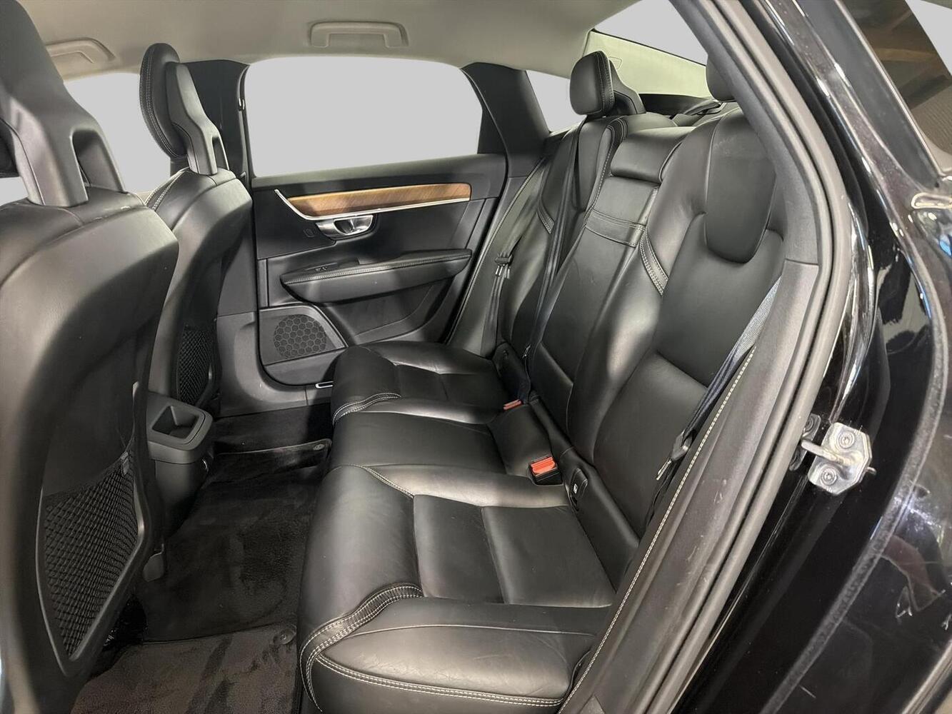 Volvo S90 vaihtoauto