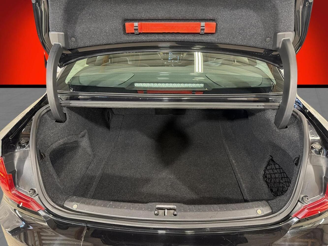 Volvo S90 vaihtoauto