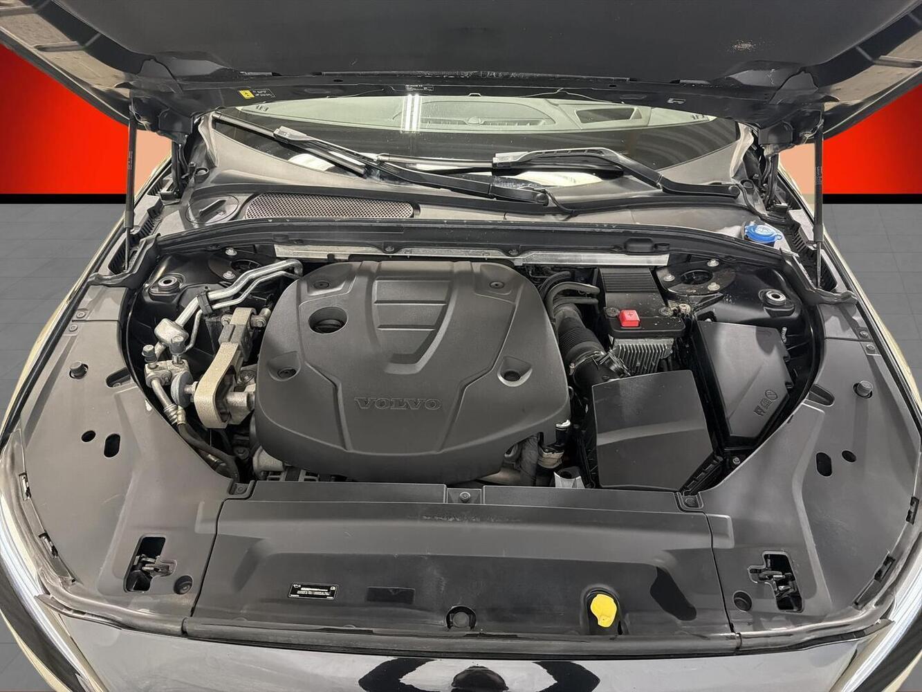 Volvo S90 vaihtoauto