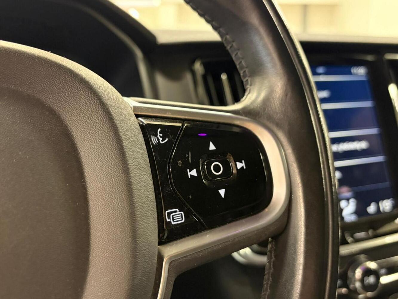 Volvo S90 vaihtoauto