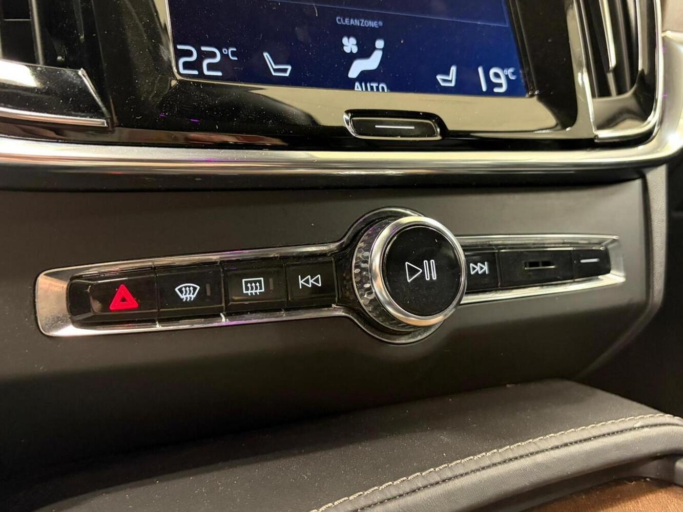 Volvo S90 vaihtoauto