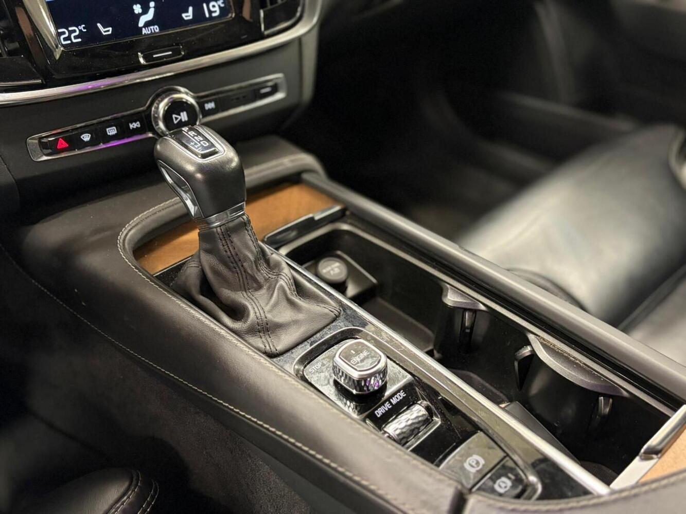 Volvo S90 vaihtoauto