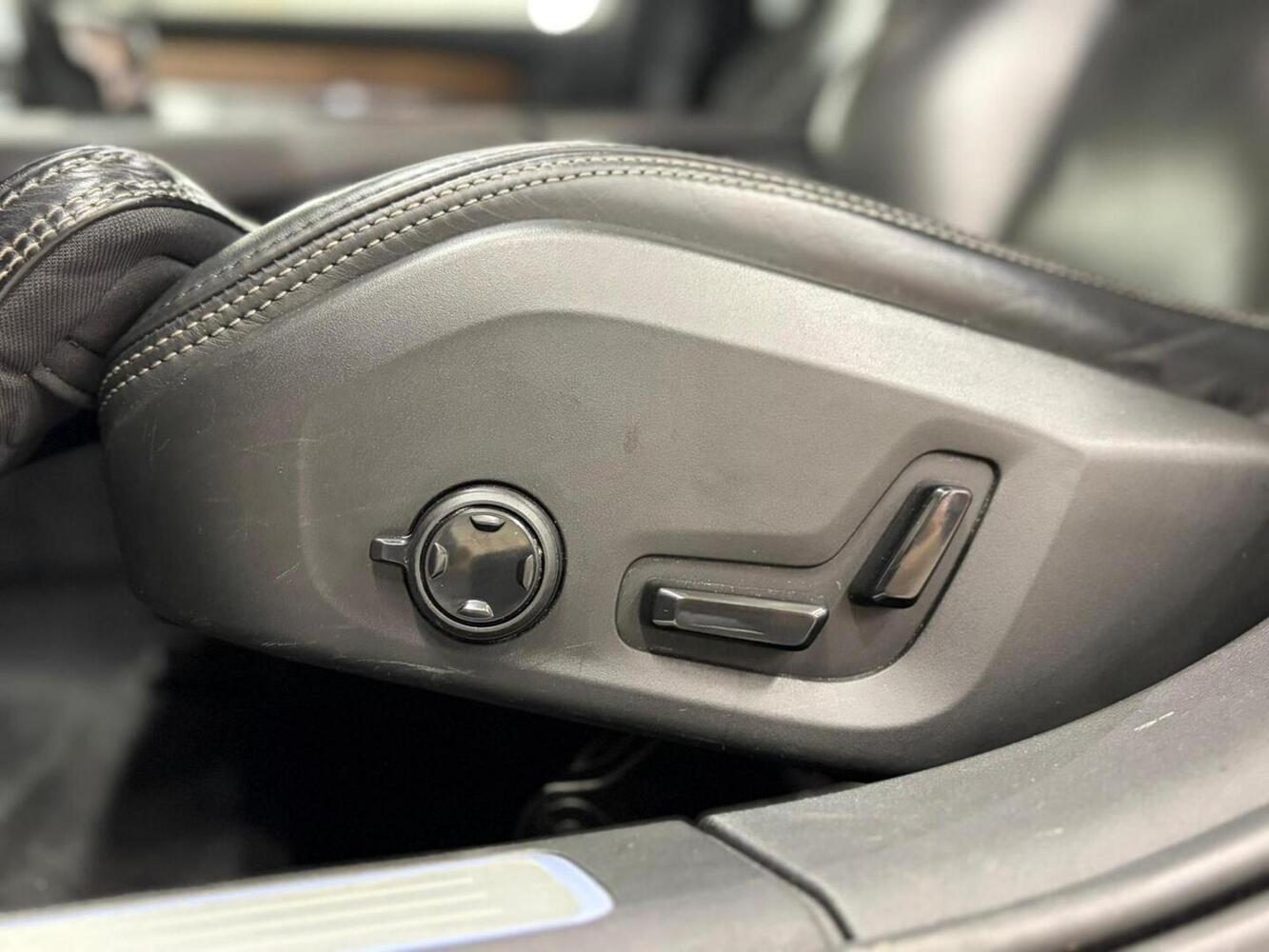 Volvo S90 vaihtoauto