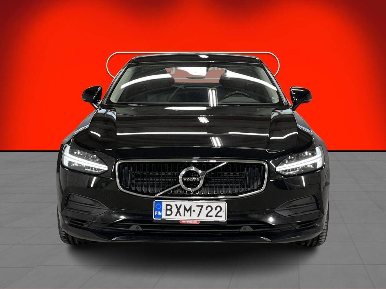 Volvo S90 vaihtoauto