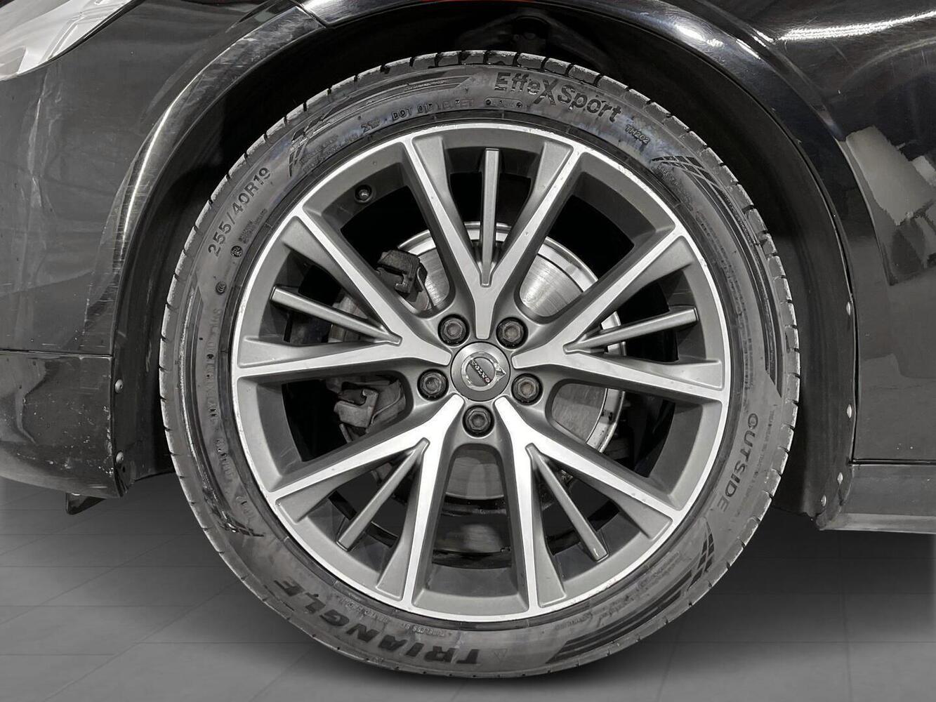Volvo S90 vaihtoauto