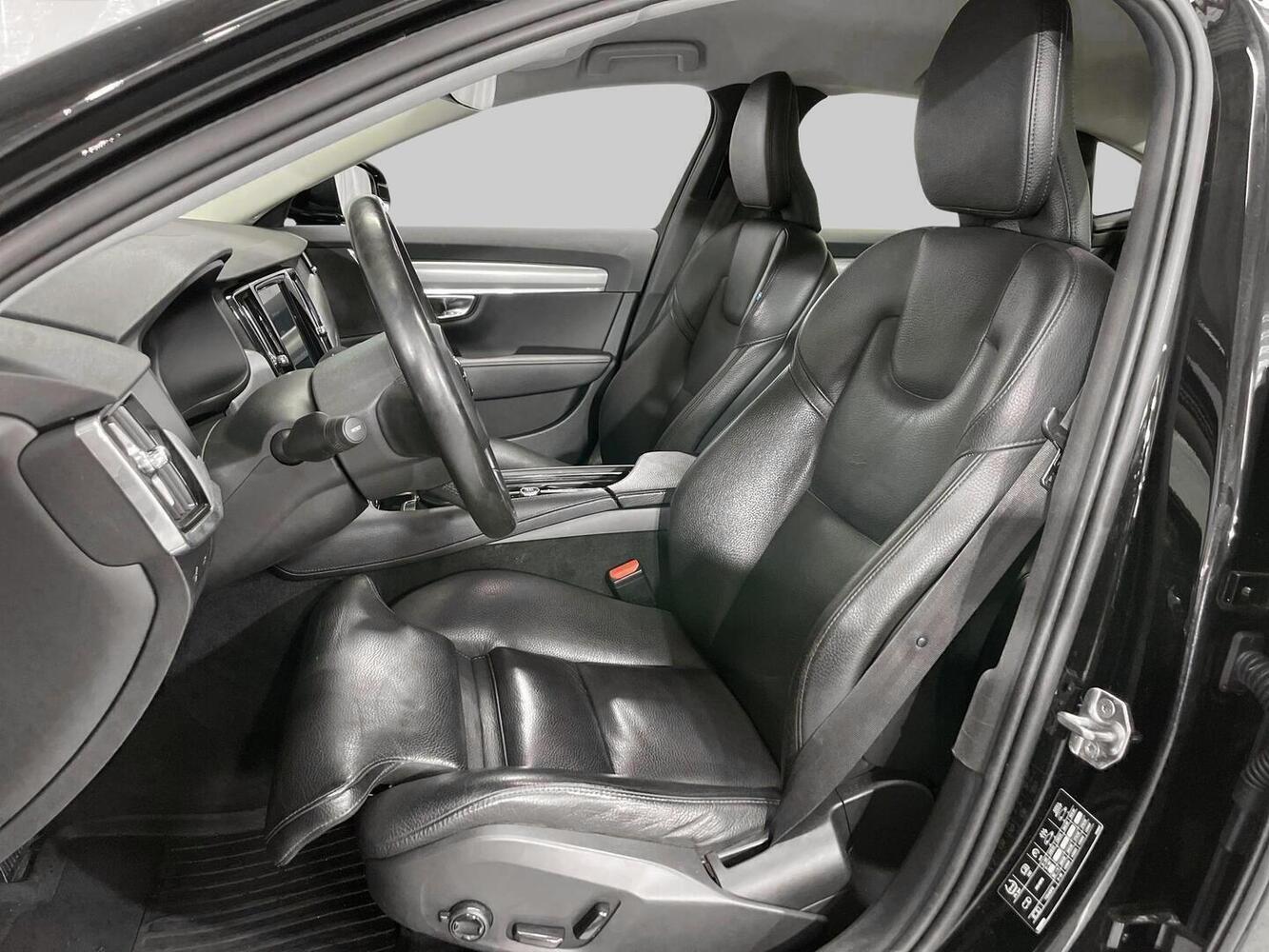Volvo S90 vaihtoauto
