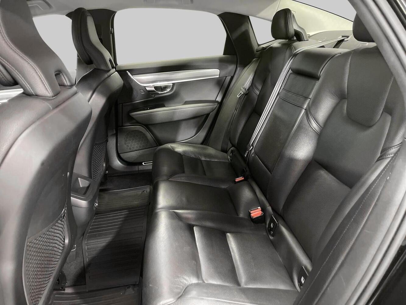 Volvo S90 vaihtoauto