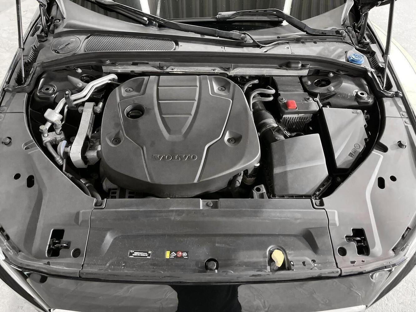Volvo S90 vaihtoauto