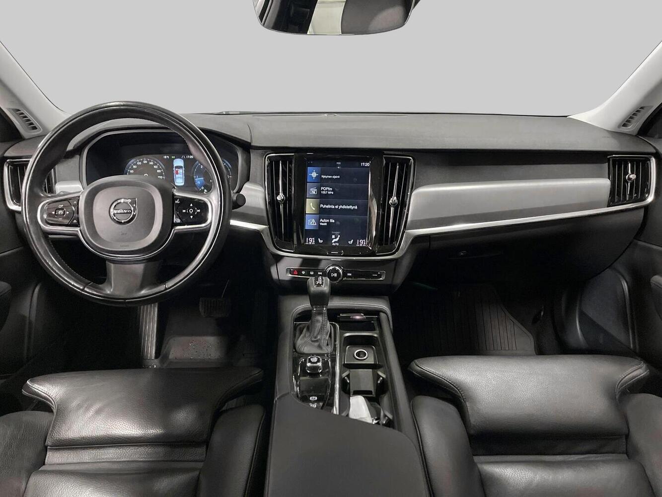 Volvo S90 vaihtoauto