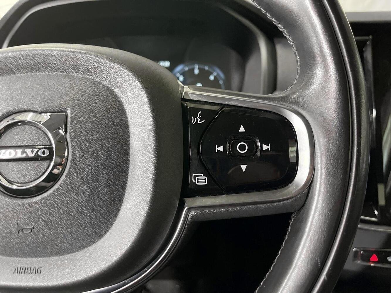 Volvo S90 vaihtoauto