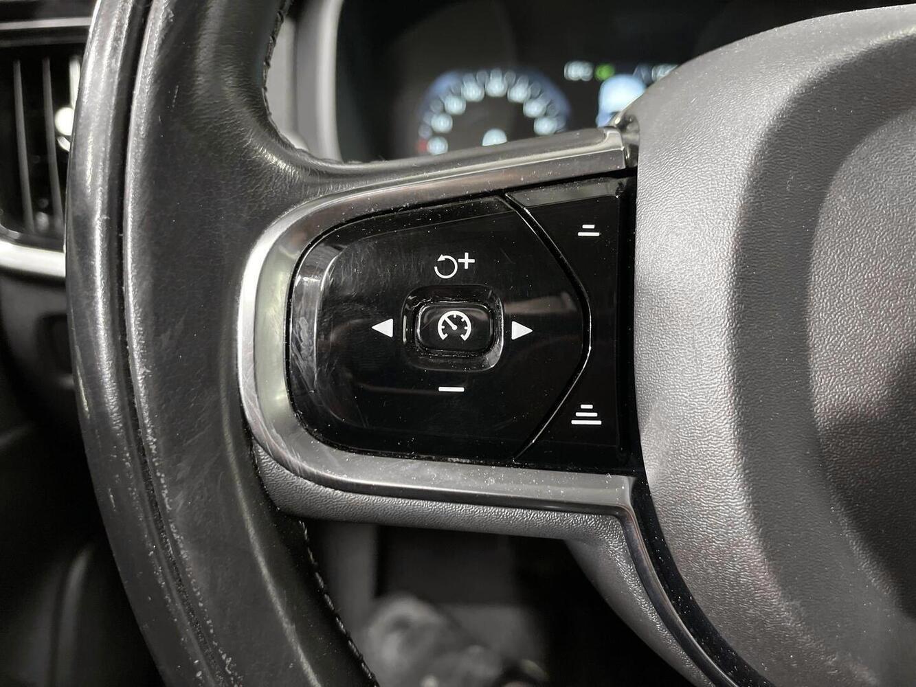 Volvo S90 vaihtoauto