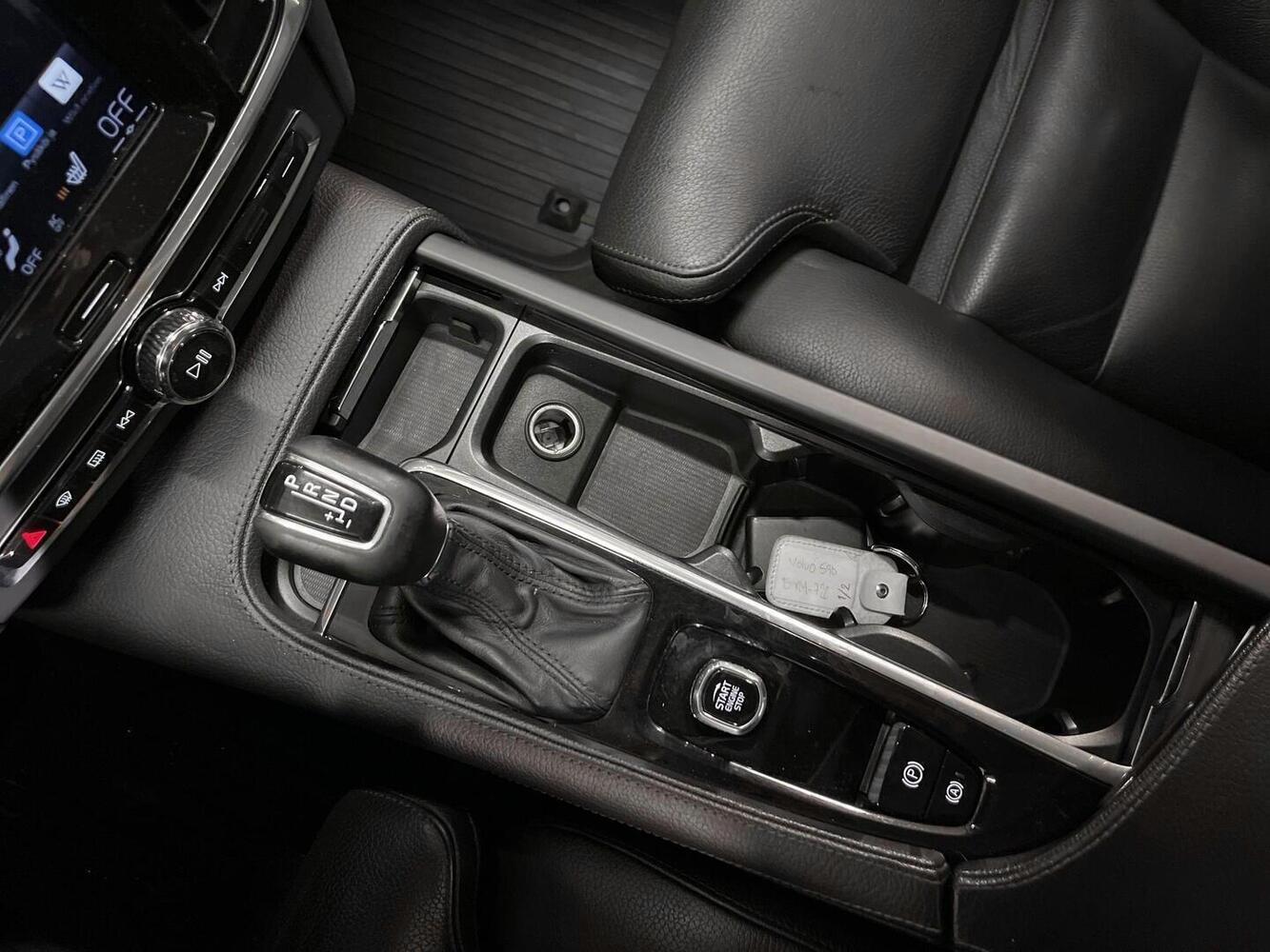 Volvo S90 vaihtoauto