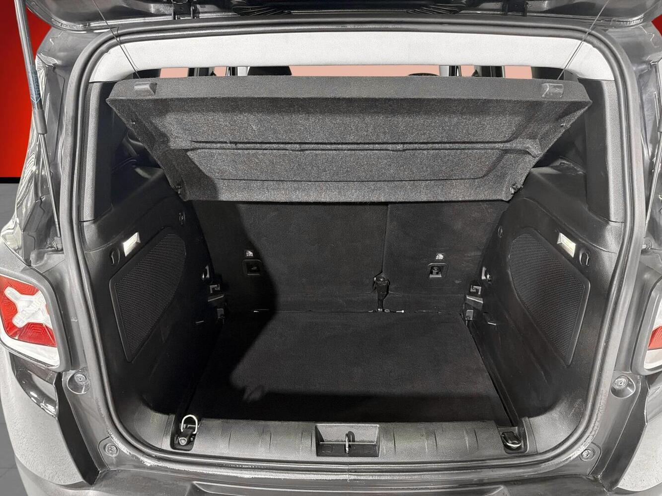 Jeep Renegade vaihtoauto