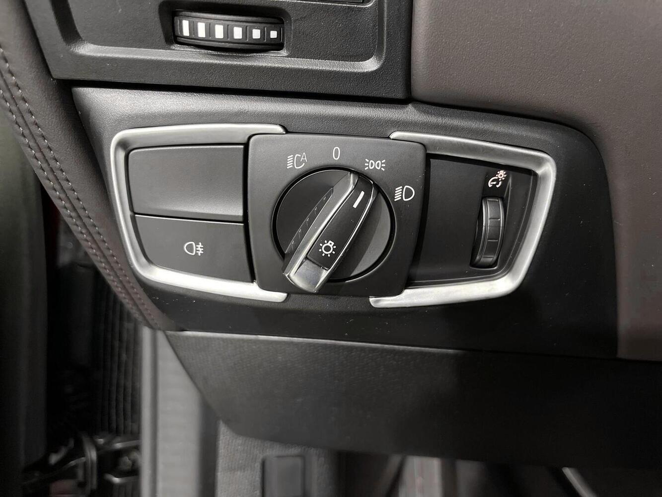 BMW i3s vaihtoauto