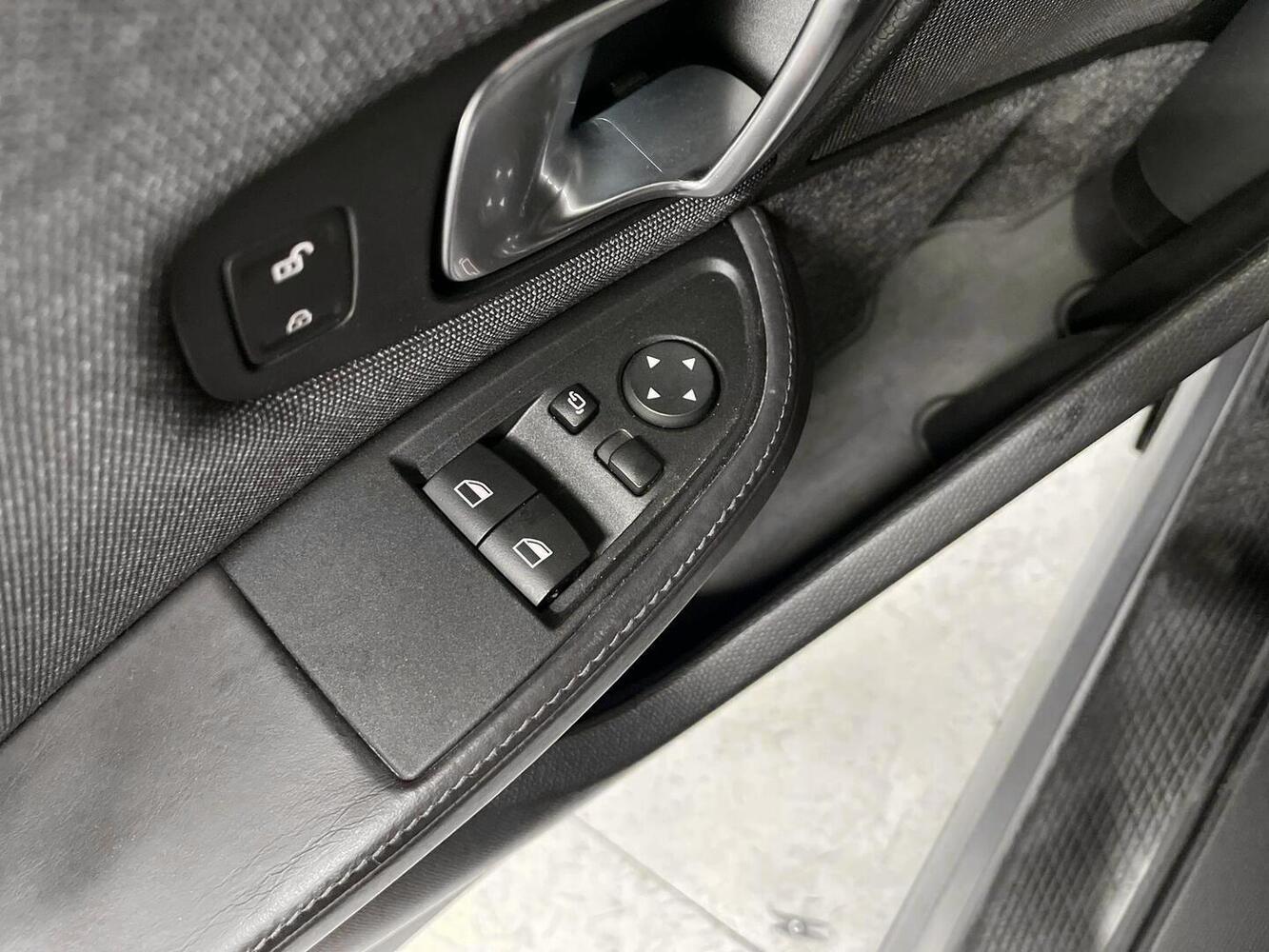 BMW i3s vaihtoauto