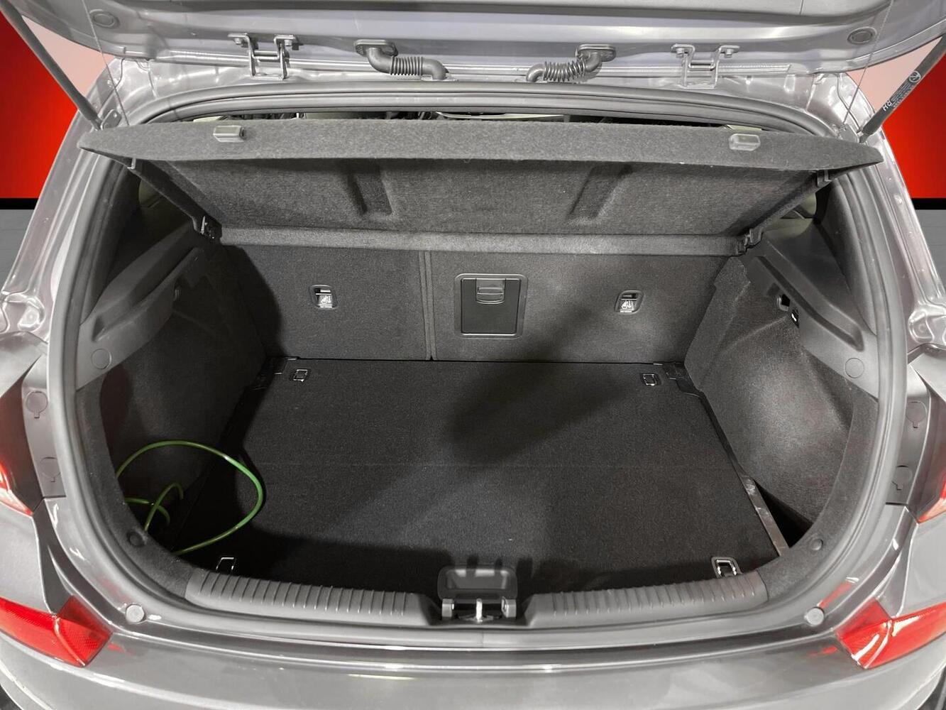 Hyundai i30 Hatchback vaihtoauto