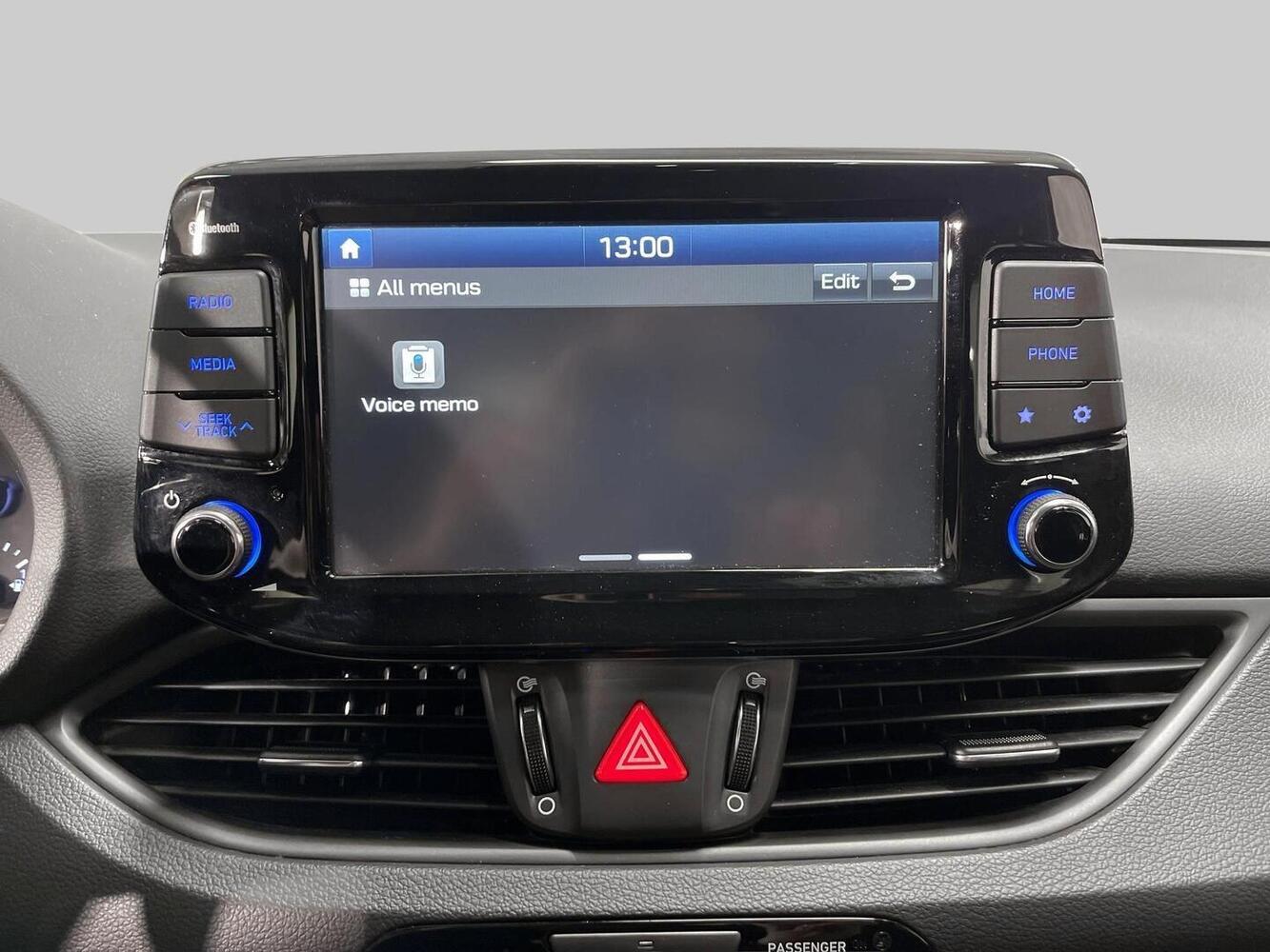 Hyundai i30 Hatchback vaihtoauto