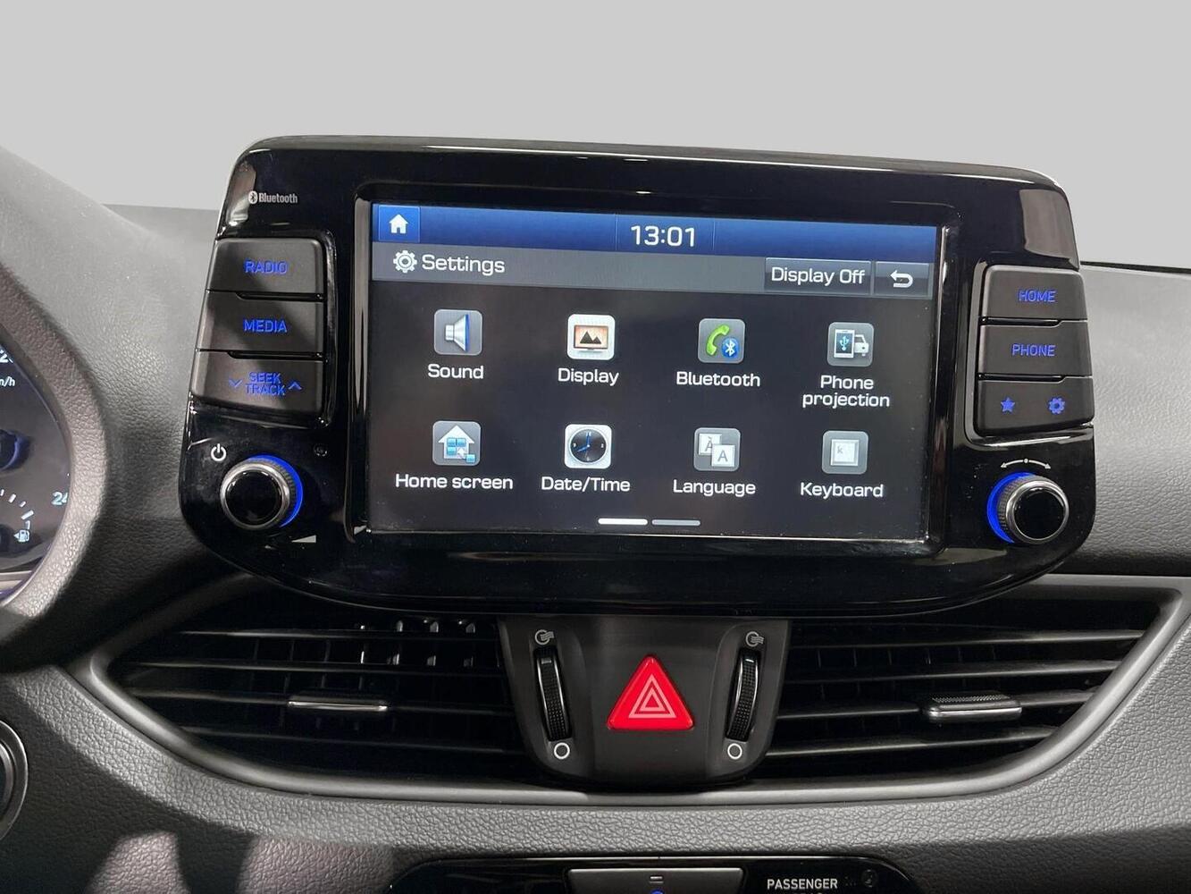 Hyundai i30 Hatchback vaihtoauto