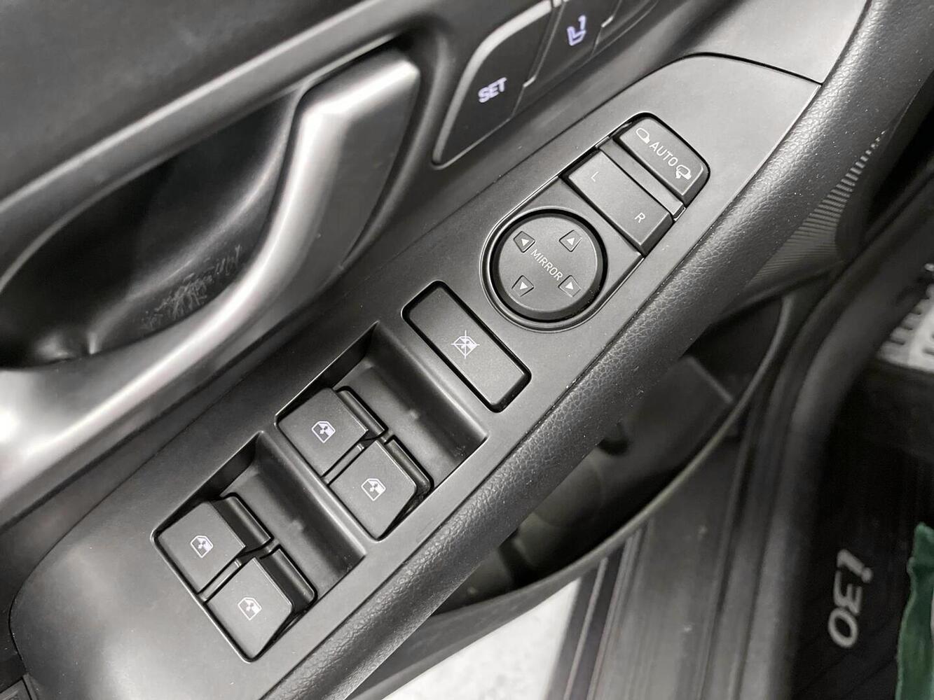 Hyundai i30 Hatchback vaihtoauto