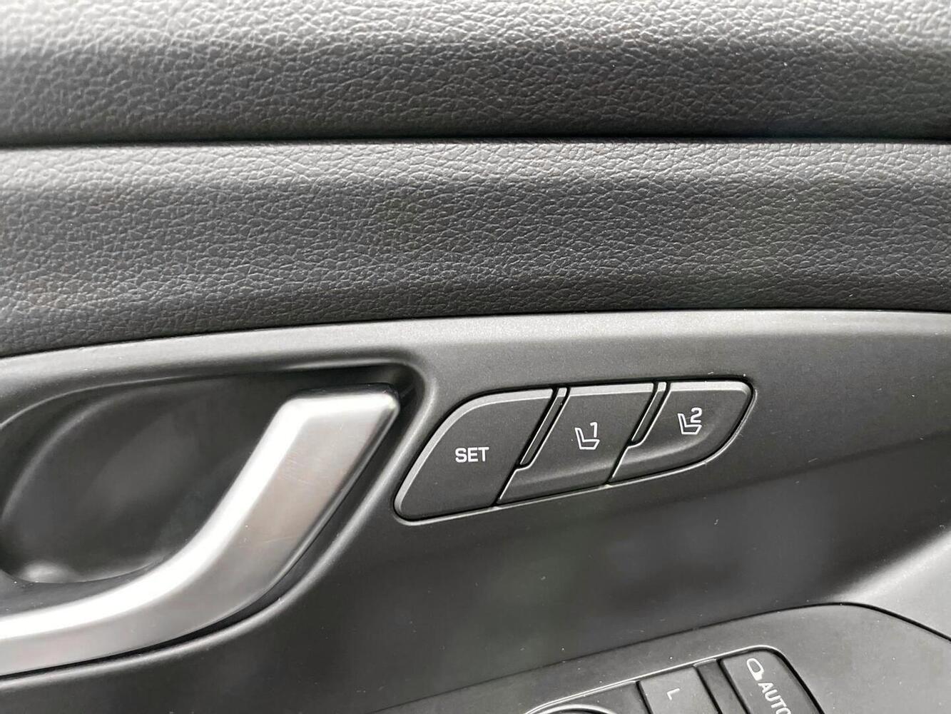 Hyundai i30 Hatchback vaihtoauto