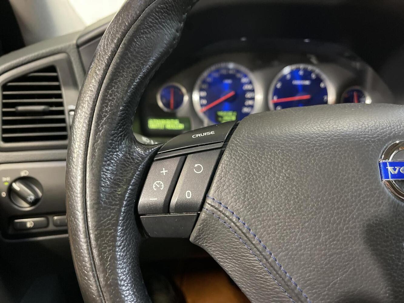 Volvo S60 vaihtoauto