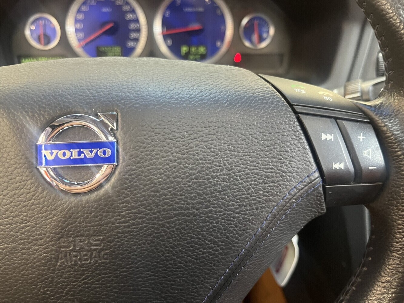 Volvo S60 vaihtoauto
