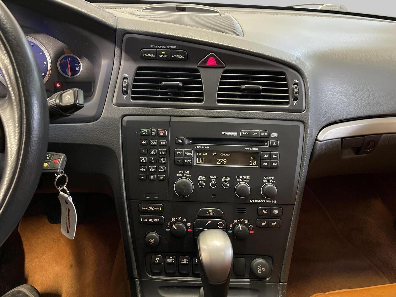 Volvo S60 vaihtoauto