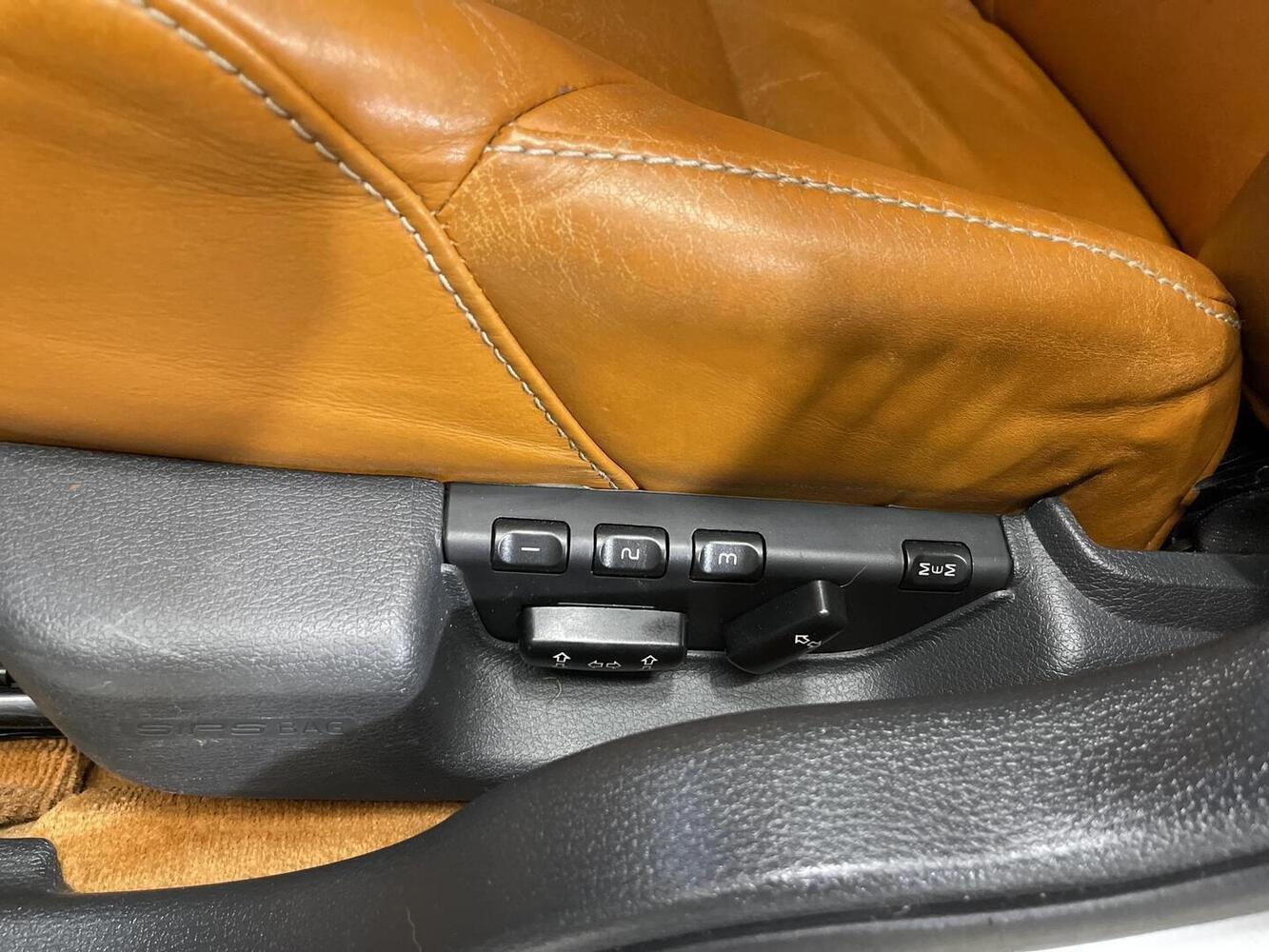 Volvo S60 vaihtoauto