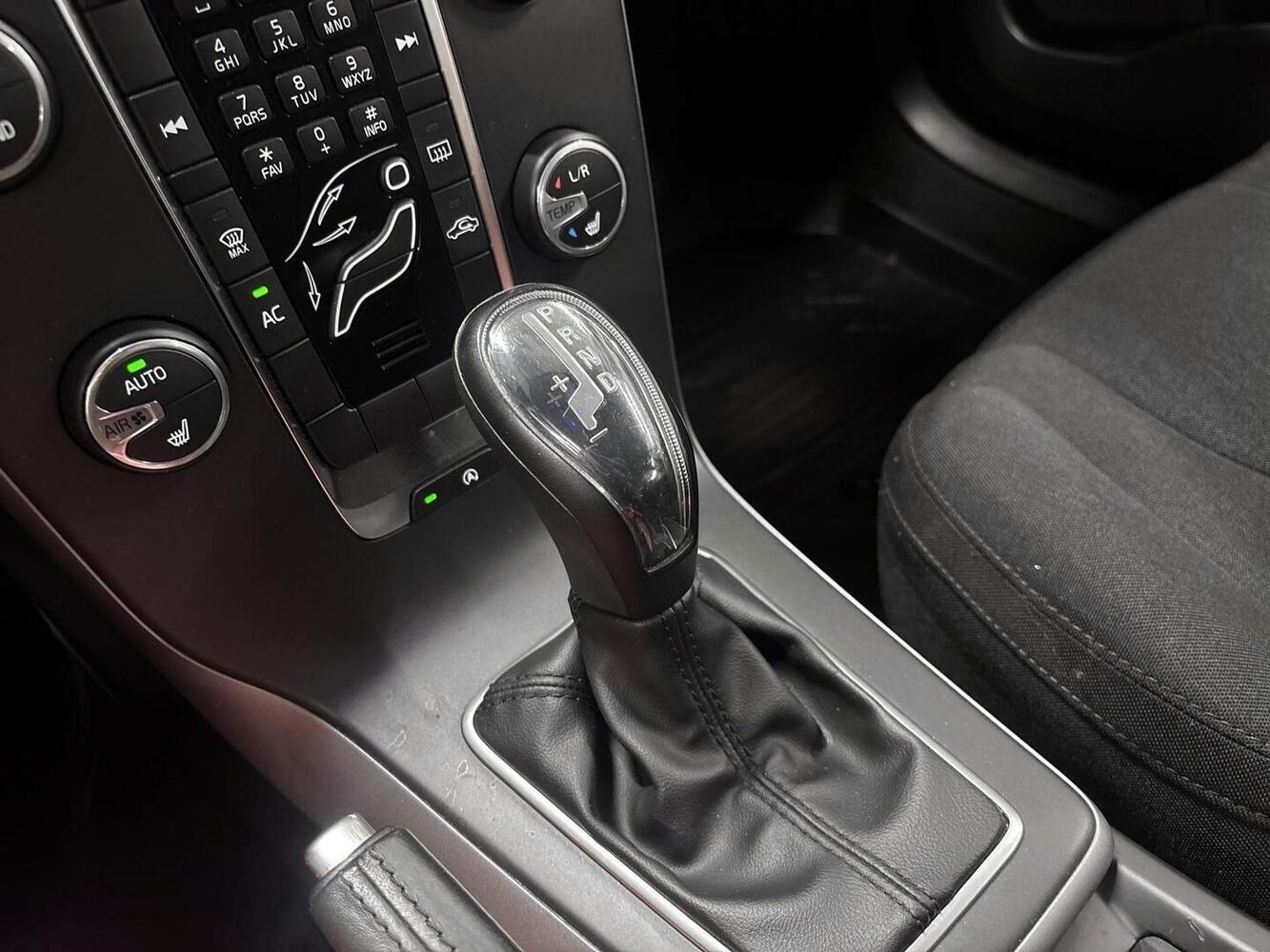 Volvo V40 vaihtoauto