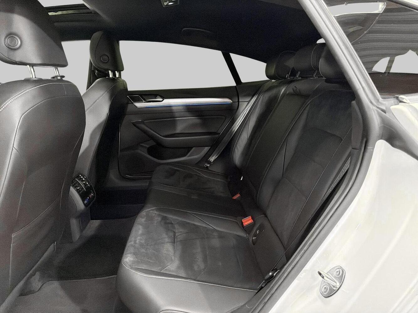 Volkswagen Arteon vaihtoauto
