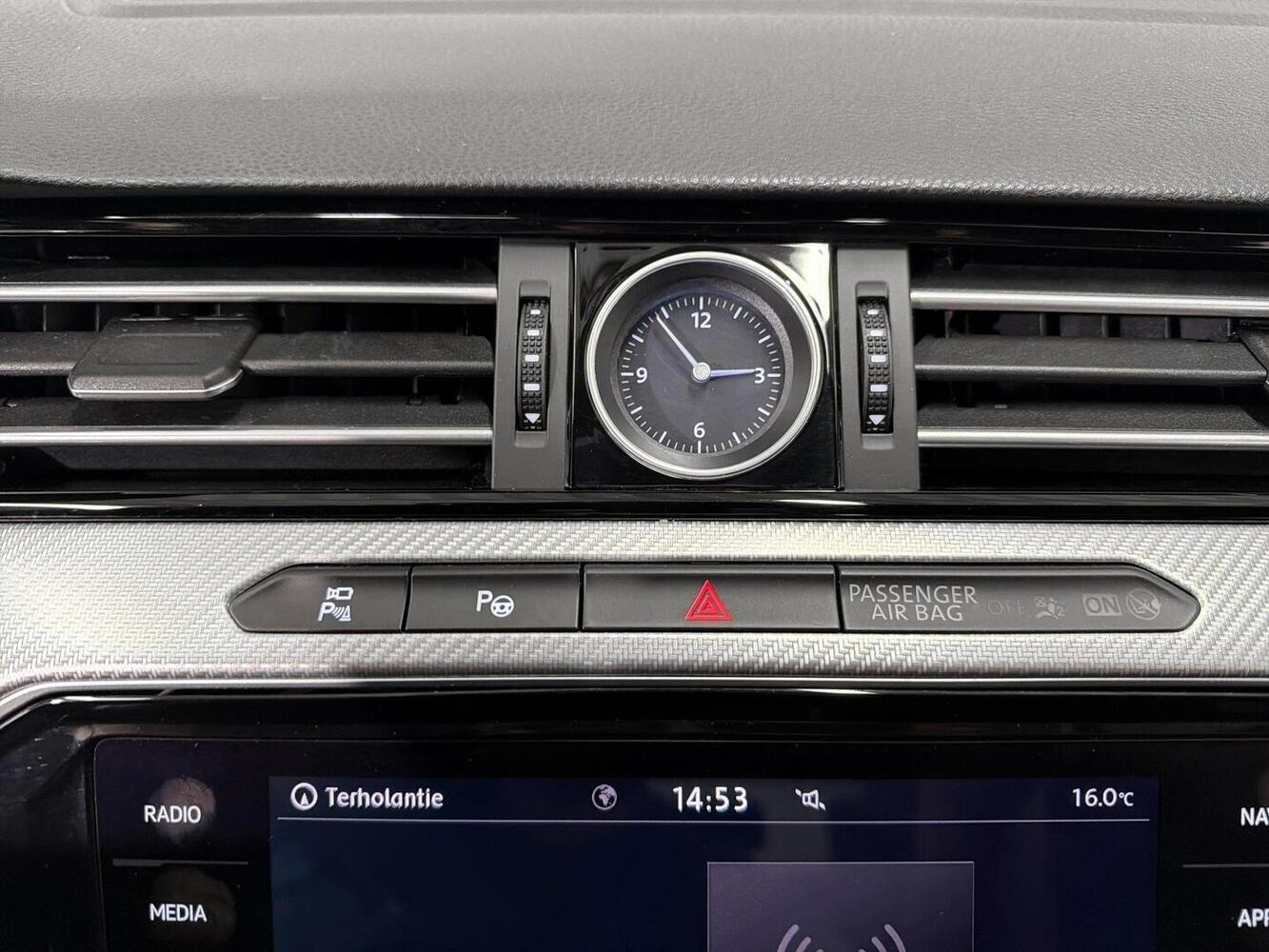 Volkswagen Arteon vaihtoauto
