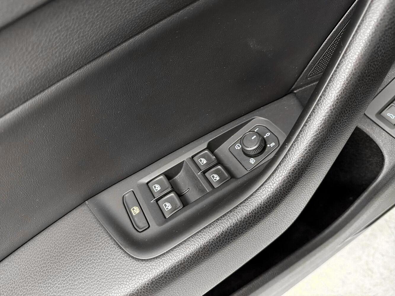 Volkswagen Arteon vaihtoauto