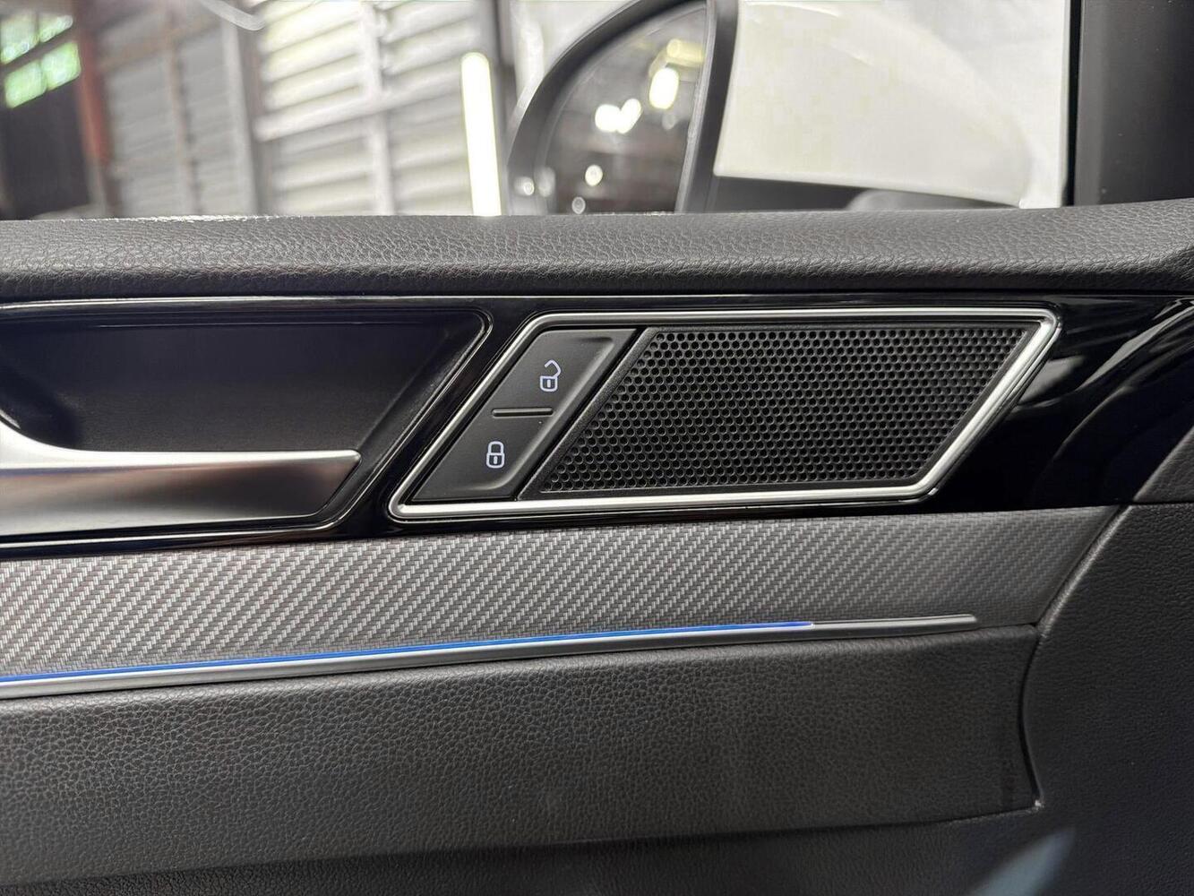 Volkswagen Arteon vaihtoauto
