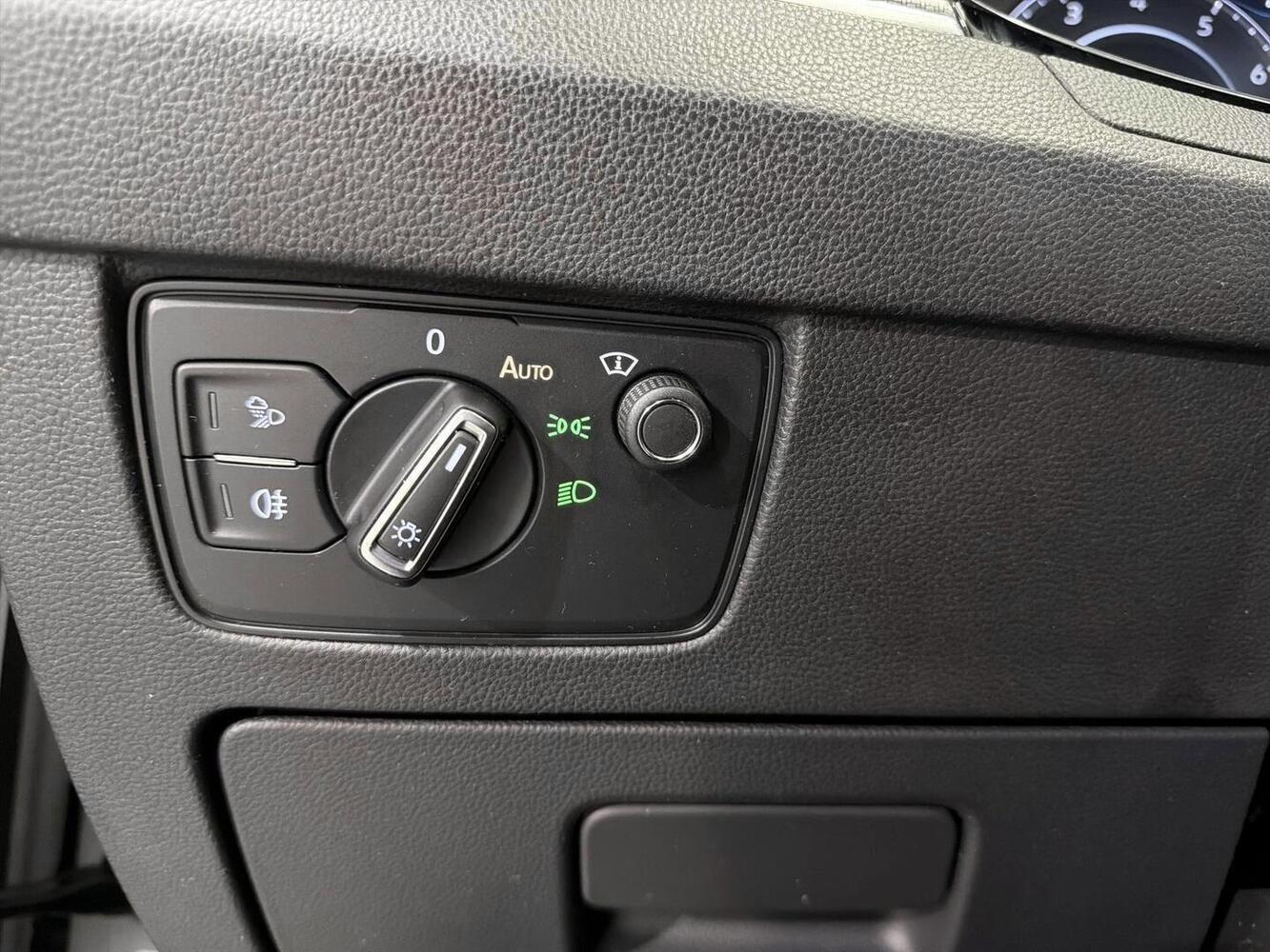 Volkswagen Arteon vaihtoauto
