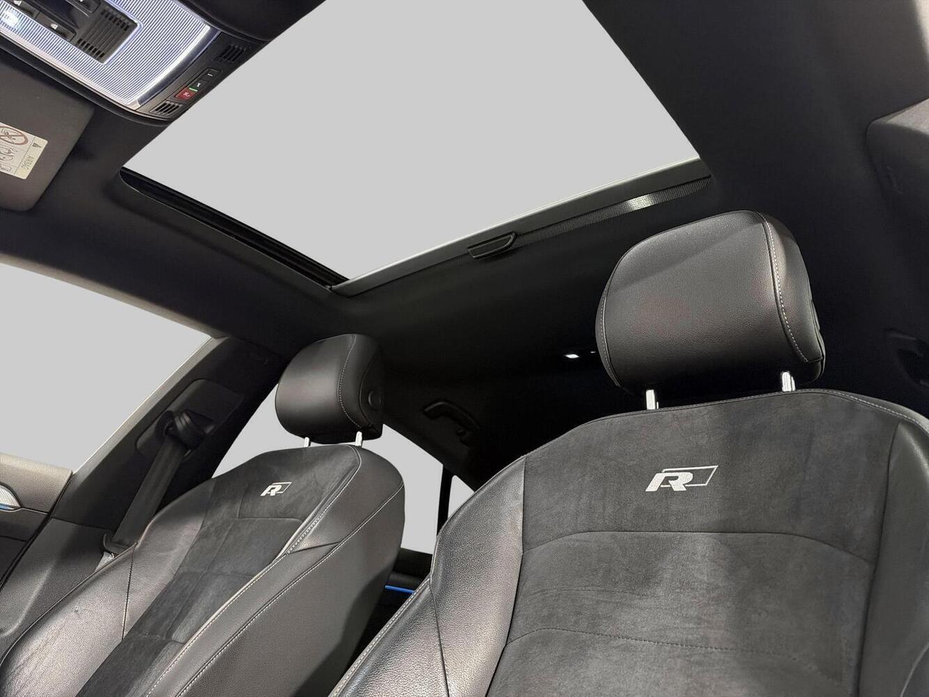 Volkswagen Arteon vaihtoauto