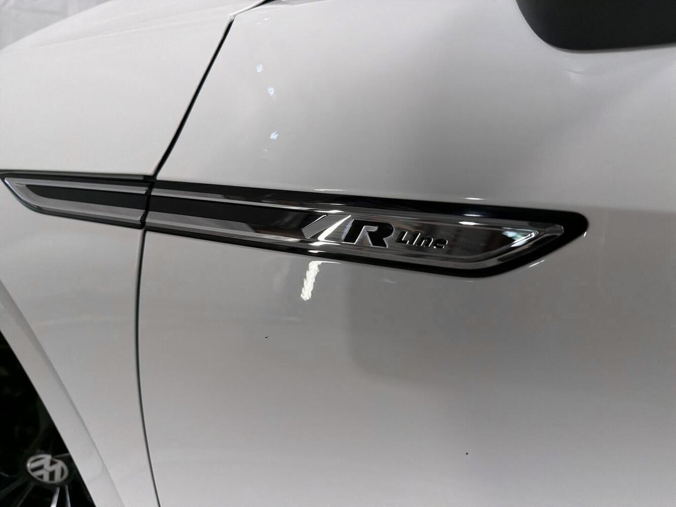 Volkswagen Arteon vaihtoauto