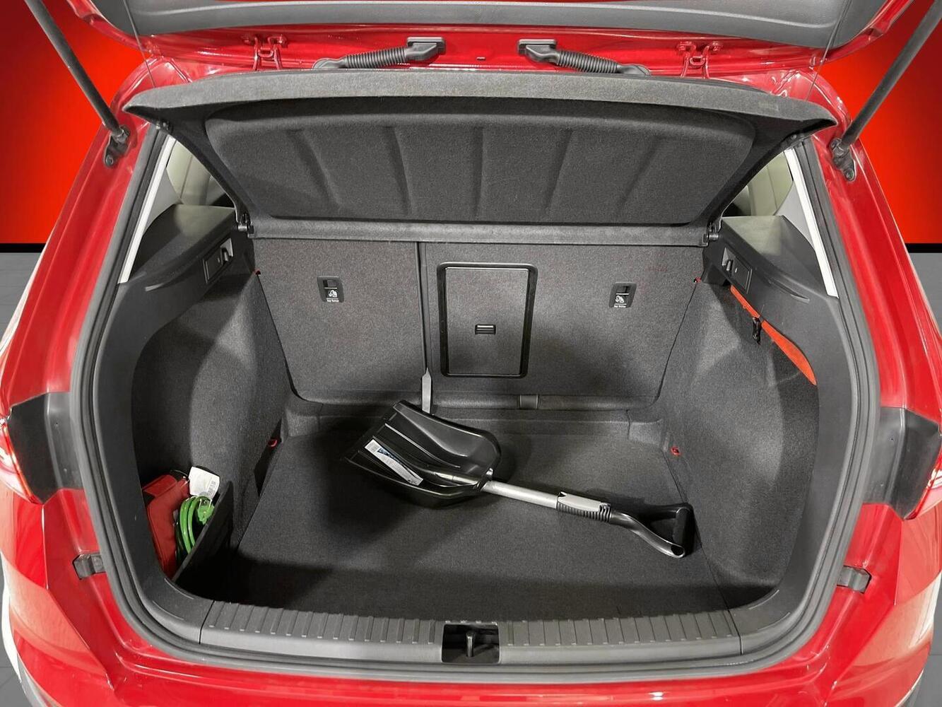 SEAT Ateca vaihtoauto