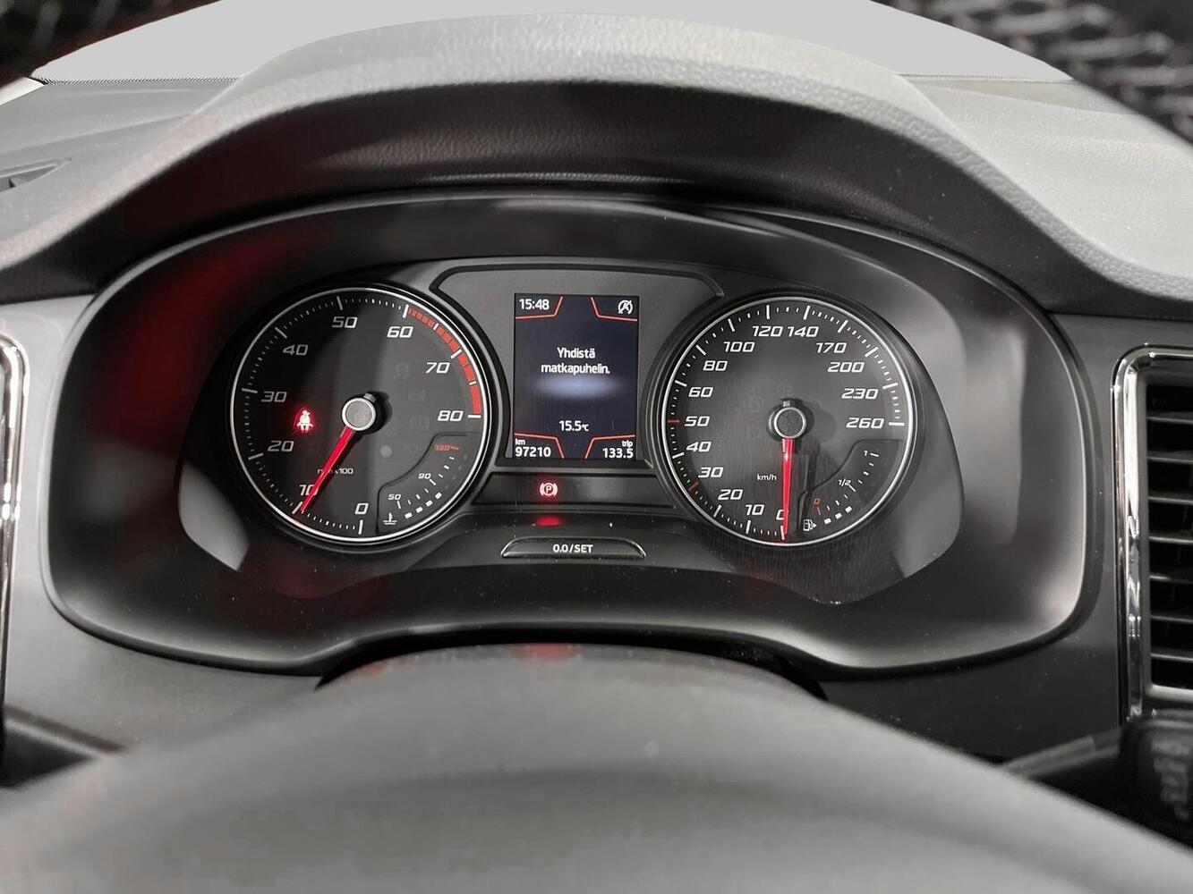SEAT Ateca vaihtoauto