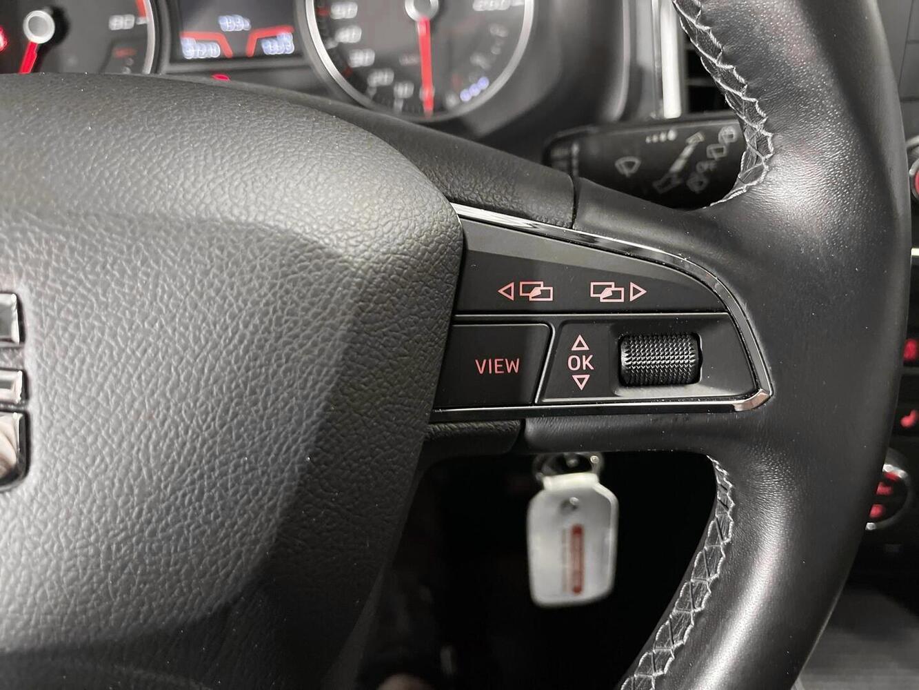 SEAT Ateca vaihtoauto