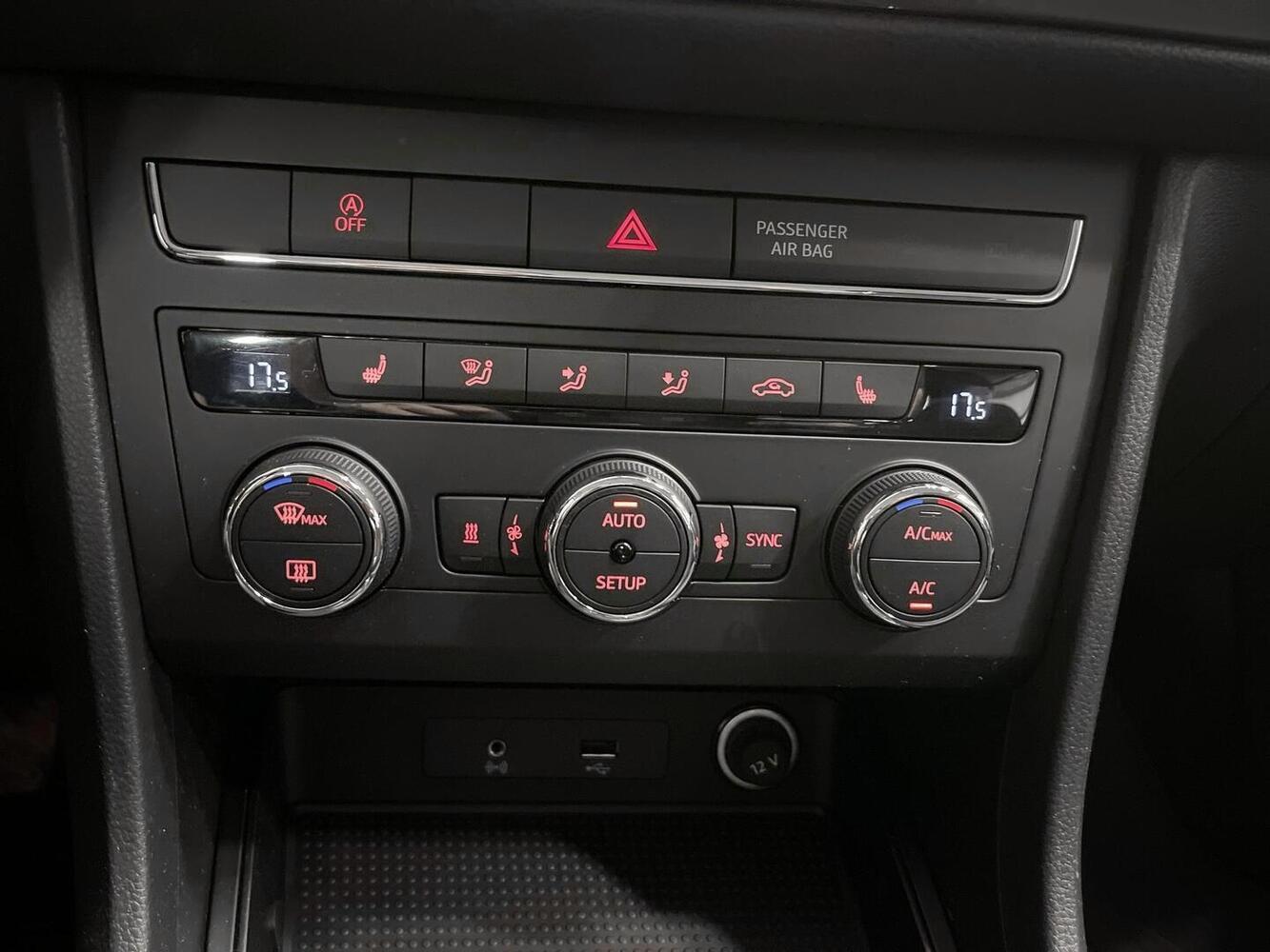 SEAT Ateca vaihtoauto
