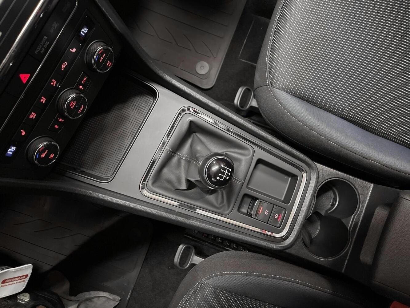 SEAT Ateca vaihtoauto