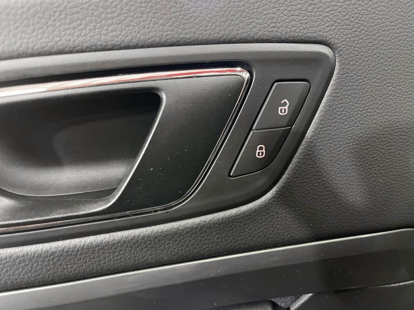 SEAT Ateca vaihtoauto