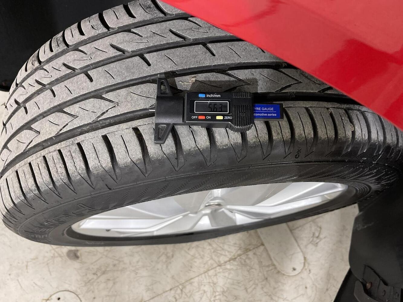 SEAT Ateca vaihtoauto