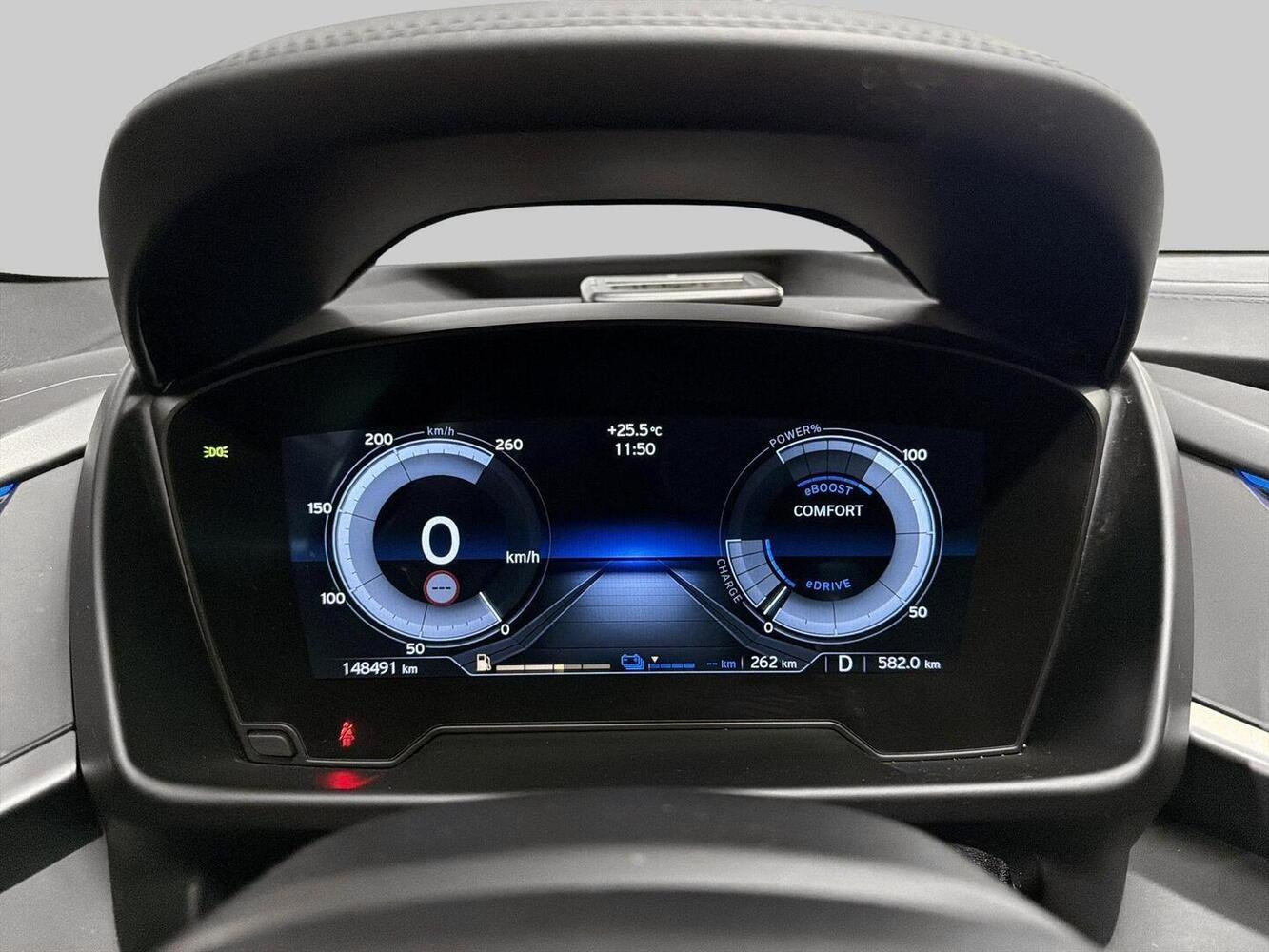 BMW i8 vaihtoauto