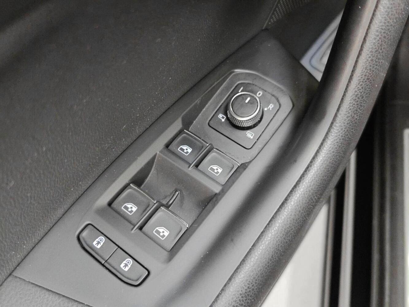 Volkswagen Touareg vaihtoauto