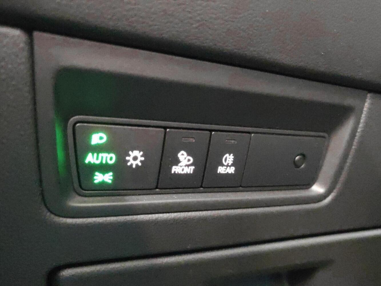 Volkswagen Touareg vaihtoauto
